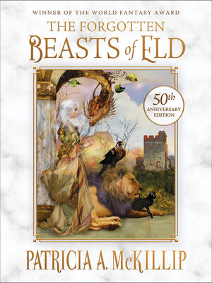 cover image of The Forgotten Beasts of Eld